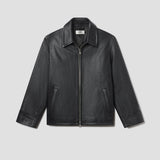 Agolde - Chadwick Jacket in Black