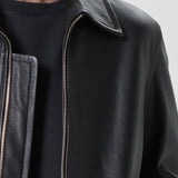 Agolde - Chadwick Jacket in Black