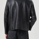 Agolde - Chadwick Jacket in Black