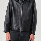 Agolde - Chadwick Jacket in Black