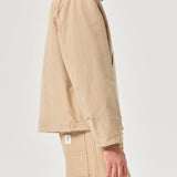 AGOLDE / RSVP District Work Jacket in Khaki