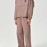 AGOLDE / RSVP Harrier Windbreaker in Brindle