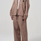AGOLDE / RSVP Harrier Windbreaker in Brindle