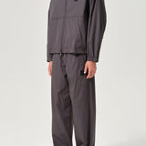 AGOLDE / RSVP Harrier Windbreaker in Graphite