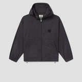 AGOLDE / RSVP Harrier Windbreaker in Graphite