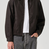 Agolde - Torres Jacket in Black