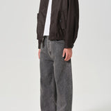 Agolde - Torres Jacket in Black