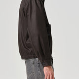 Agolde - Torres Jacket in Black