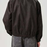 Agolde - Torres Jacket in Black