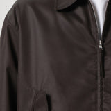 Agolde - Torres Jacket in Black