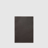 Métier - A4 Leather Folder Buffalo Cacao
