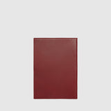 Métier - A4 Leather Folder Buffalo Dark Cherry