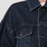 Agolde - Dalton Balloon Jacket in Pendulum