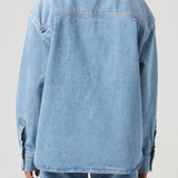 Agolde - Perry Jacket in Journey