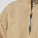 Agolde - Laurie Jacket in Khaki