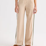 TWP - Isabelle Pant in Vintage Washed Poplin