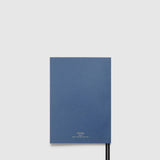 Métier - A5 Diary 2023 Paper Storm