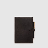 Metier - A5 Notebook Cover Buffalo Cacao