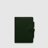 Métier - A5 Notebook Cover Elvis Racing Green