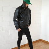 Conner Ives - The Batwing Leather Jacket