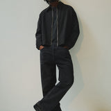 Agolde - 90's Jean in Tar