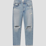 Agolde - 90's Jean in Threadbare