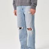 Agolde - 90's Jean in Threadbare