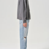 Agolde - 90's Jean in Threadbare