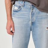 Agolde - 90's Jean in Threadbare