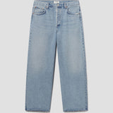 Agolde - Ashcroft Jean in Force