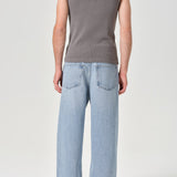 Agolde - Ashcroft Jean in Force