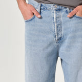 Agolde - Ashcroft Jean in Force