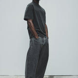 Agolde - Ashcroft Jean in Fresh
