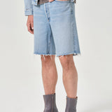 Agolde - Anson Short in Force