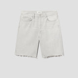 Agolde - Anson Short in Coin