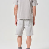 Agolde - Anson Short in Coin