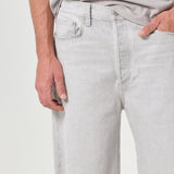 Agolde - Anson Short in Coin