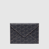 Métier - A6 Envelope Signature Canvas Navy