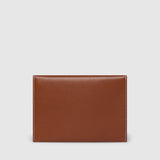 Metier - A6 Envelope Buffalo Cognac