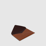 Metier - A6 Envelope Buffalo Cognac