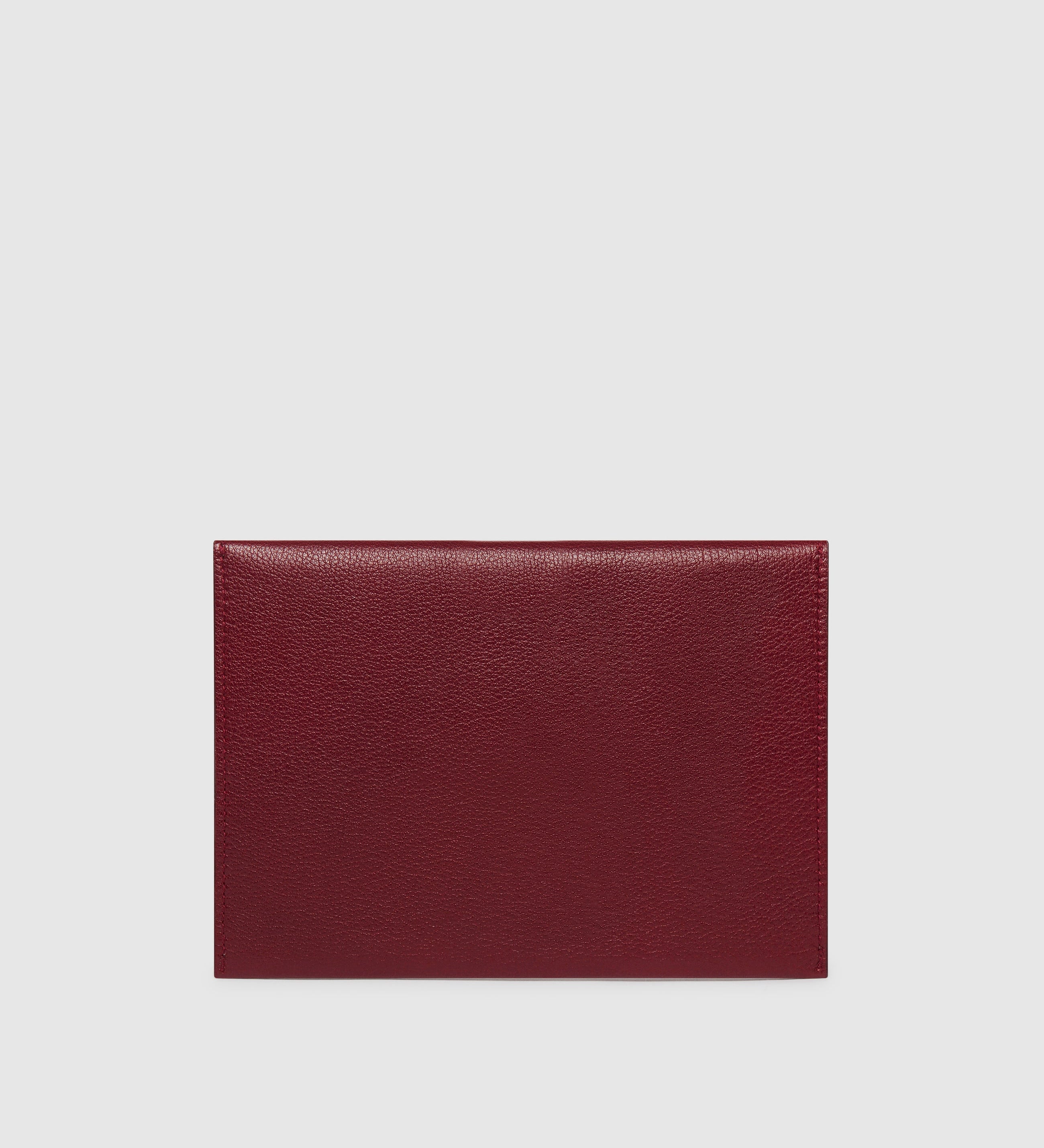 Metier - A6 Envelope Buffalo Dark Cherry