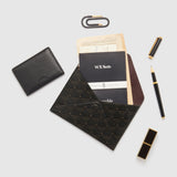 Métier - A6 Envelope Signature Canvas From Dusk Till Dawn