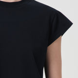 Agolde - Bryce Tee in Storm