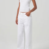 Agolde - Binx Tank in White