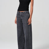 Agolde - Ester Tank in Black