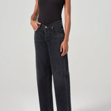 Agolde - Ara Bodysuit in Black