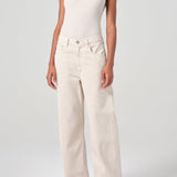 Agolde - Ara Bodysuit in Buff
