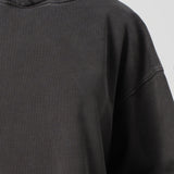 Agolde - Mari Hoodie in Marker