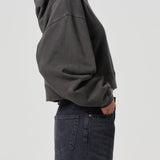 Agolde - Mari Hoodie in Marker