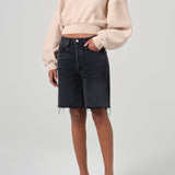 Agolde - Kit Sweatshirt in Wafer